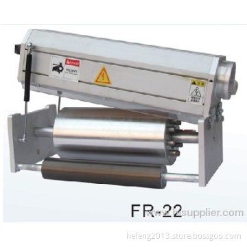 Fr-22 Conductive And Non-conductive Materials Discharge Rack 